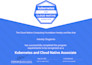 be your kubernetes expert for deployments, docker, and cloud devops